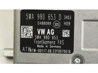 Камера ветрового стекла 5WA980653D   Cupra Leon