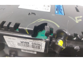 Přístrojová deska Seat Alhambra (Mk2) 2015 7N5920880K