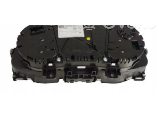 Панель приборов OEM Skoda Fabia Mk1 (6Y)