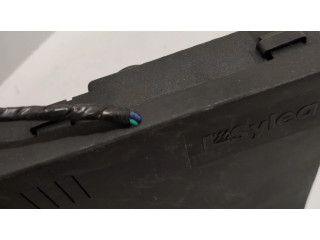 Блок комфорта 9641427780, 73002512 Citroen Xsara Picasso