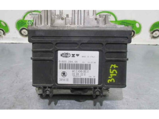 Řídící jednotka 032906030M, 6160028405   Skoda Felicia I 1997