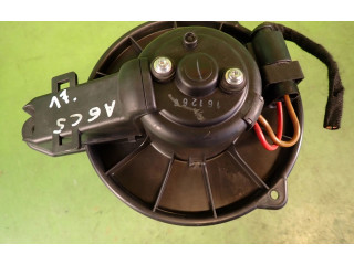 Вентилятор печки       Audi A6 S6 C5 4B