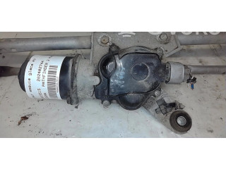 Моторчик дворников 28815EB400 Nissan Pathfinder R51