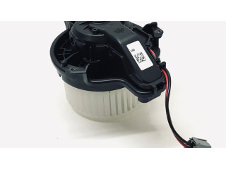 Вентилятор печки