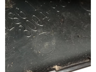 Зеркало электрическое        Volvo V70  2000 - 2004 года   