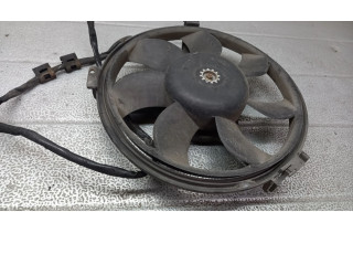 Комплект вентиляторов Audi A6 S6 C5 4B