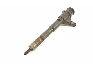 Форсунка H8201108033, 0445110485 Dacia Sandero K9K C6