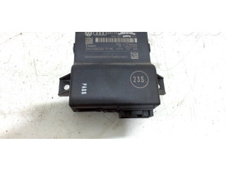 Блок комфорта 8X0907468A Audi A1