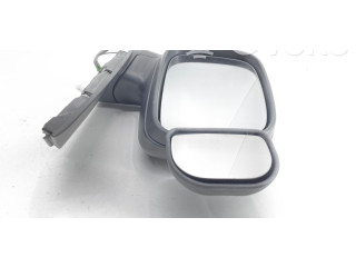 Зеркало электрическое        Volkswagen Caddy  2011 - 2016 года   