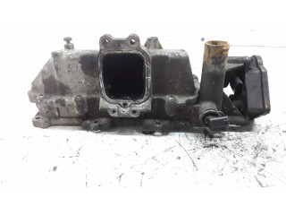 Всасывающий коллектор