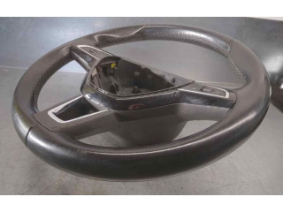 Руль Skoda Superb B8 (3V)  2015 - 2024 года 3V0419091L      