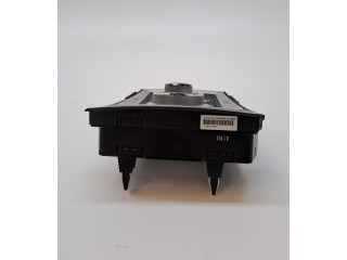 Блок управления климат-контролем 972503X0704X   Hyundai Elantra