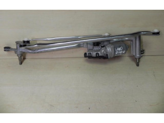 Механизм стеклоочистителей (трапеция)