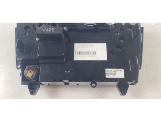 Блок управления климат-контролем 8697140 Volvo V70