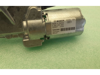 Моторчик заднего дворника 32342591, 039020500G Volvo XC40