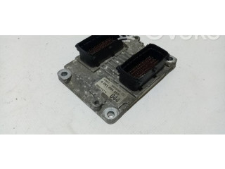 Řídící jednotka 1037352661, 0261204983 Fiat Punto (188) 1999