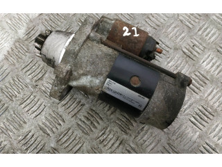 Стартер J5211089, 2961200 Nissan Primera