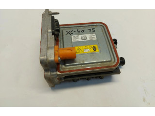 Řídící jednotka 31694862   Volvo XC40 2021