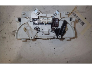 Блок управления климат-контролем    Fiat Scudo