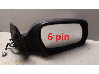 Зеркало электрическое     правое   Mazda 6  2002-2008 года   