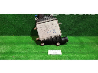 Интеркулер GX736K775AB Jaguar XE