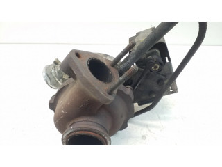  Турбина Chevrolet Captiva 2.0 96440365, 7624630002         