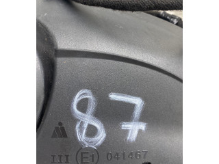 Зеркало электрическое Audi A6 S6 C8 4K 2018 - года