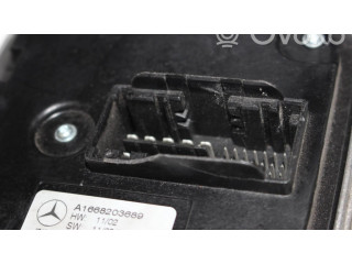 Блок фонаря / (блок «хenon»)