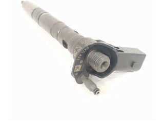 Форсунка 03L130277, 0445116030 Audi A4 Allroad CAHA