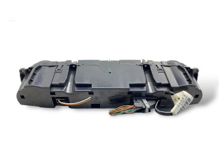 Блок управления климат-контролем 2118300190   Mercedes-Benz E W211