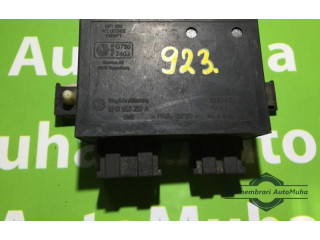 Блок комфорта 5WK47740, 6H0953257A Volkswagen Golf III