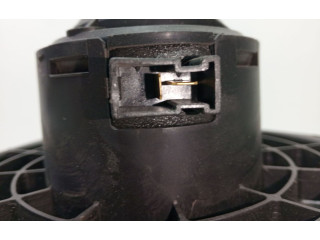 Вентилятор печки 40510442 SsangYong Kyron