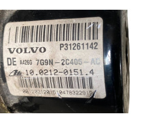 Блок АБС 31261142, 10092604043 Volvo V70 2005 - 2008 года