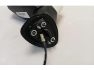 Зеркало электрическое Ford Ecosport 2013 - 2017 года