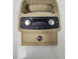 Блок управления климат-контролем 4G0919158Q Audi A7 S7 4G