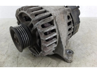 Генератор Fiat Albea