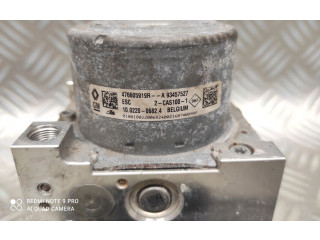 Блок АБС 476605919R, 476605919R   Renault  Trafic III (X82)  2014 -  года