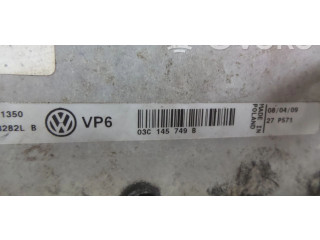 Интеркулер 03C145749B Audi A3 S3 8P