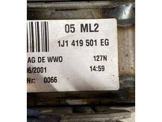 Рулевая рейка 1J1419501EG, 127N Volkswagen Golf IV 1998 - 2005 года