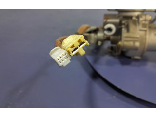    Рулевая рейка 45250-0H010, 45250-0H010   Citroen C1 2006 - 2013 года