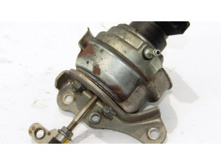 Электрический турбо привод