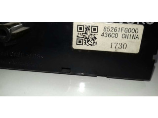 Блок управления 85261FG000 Subaru Forester SH