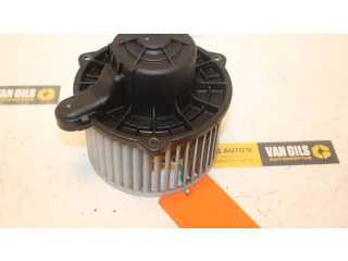 Вентилятор печки Hyundai Sonata