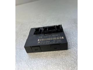 Блок комфорта 8P0959433C, 8P0959433C   Audi A3 S3 8L   