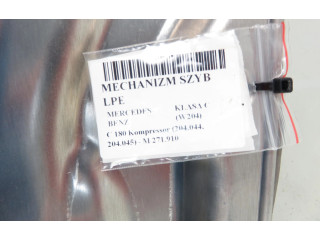 Zpětné zrcátko Mercedes-Benz C AMG W204 2008