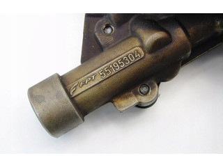 Čerpadlo oleje 55195304 Fiat Punto Evo