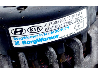 Генератор 373002U200 KIA Ceed