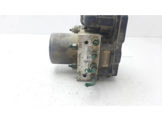 Блок АБС 8200743802 Dacia Lodgy