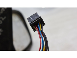 Зеркало электрическое        Jeep Grand Cherokee (WK)  2005 - 2010 года   