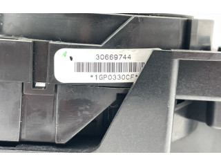 Подрулевой шлейф SRS 30669744, 1GP0330CF Volvo S60